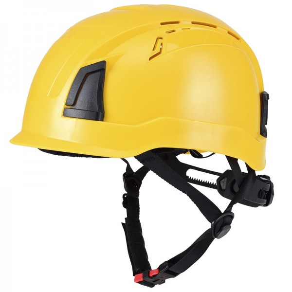 Pro-Fit Pro Cap D!-Rock safety helmet black