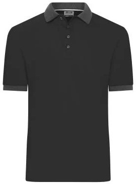 James & Nicholson JN1304 polo men in 4 colors