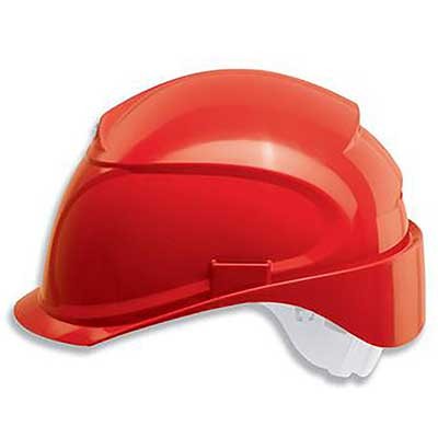 uvex 9762021 airwing B-S Protective helmet