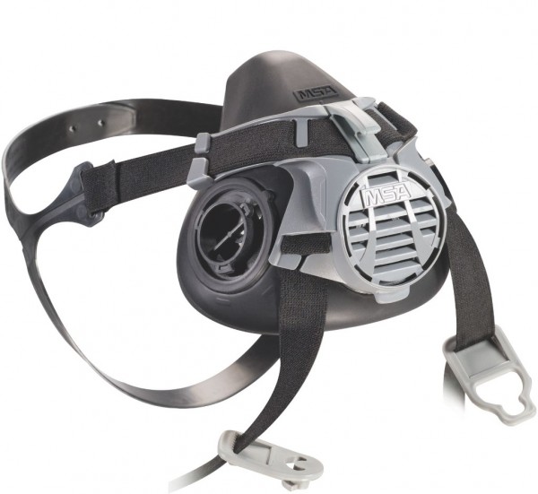 MSA Auer half mask Advantage 420 large 10102275