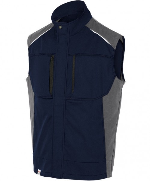 Kübler Activiq 7250 5365 Vest