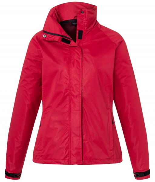 James & Nicholson JN1011 Ladies Outdoor Jacket in 6 colours
