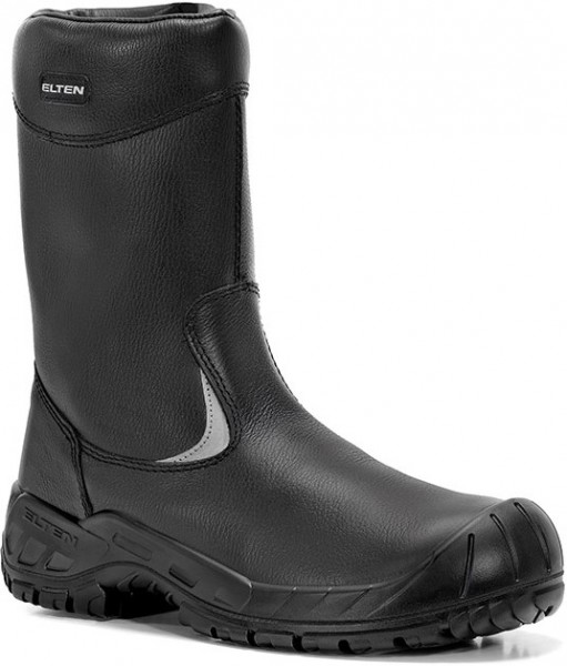 Elten Will 86771 Winter boot S3 CI black