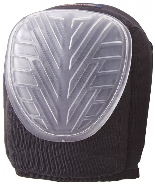 Portwest Super KP30 strap-on gel knee pad black