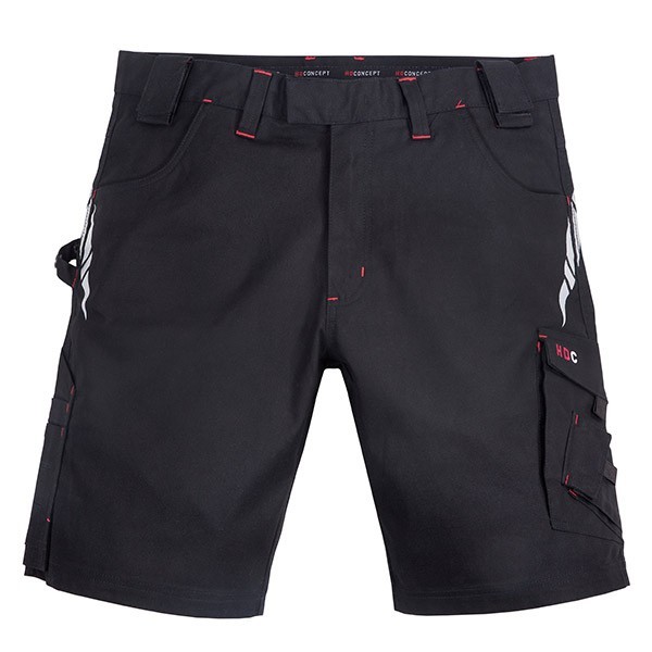 Scheibler HD Concept Professional Work Shorts