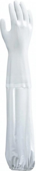 SHOWA BO710 PVC protective gloves
