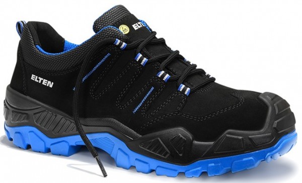 Elten Quentin 723811 Low ESD S3S safety shoes