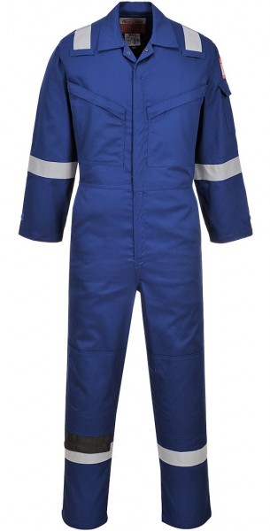 Portwest FR21 super light, antistatic protective overall