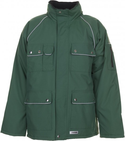 Planam Leinwand 320 Winterparka
