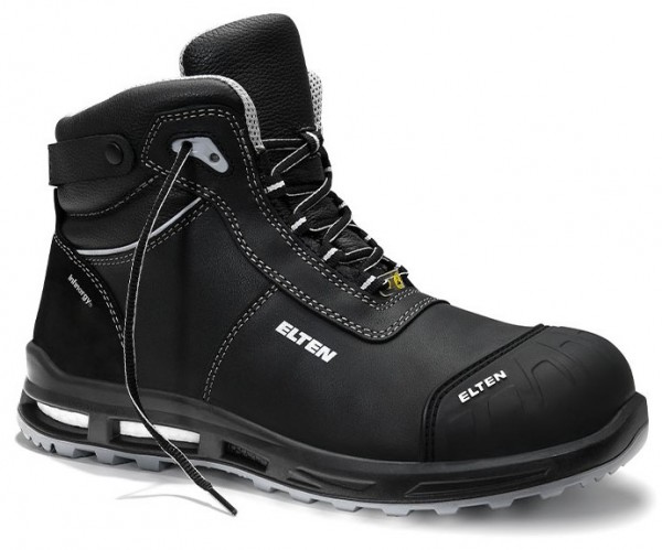 Elten Reaction 760991 safety boots XXT Pro RFID Mid ESD S3