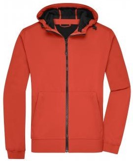James & Nicholson JN1146 Men's softshell jacket