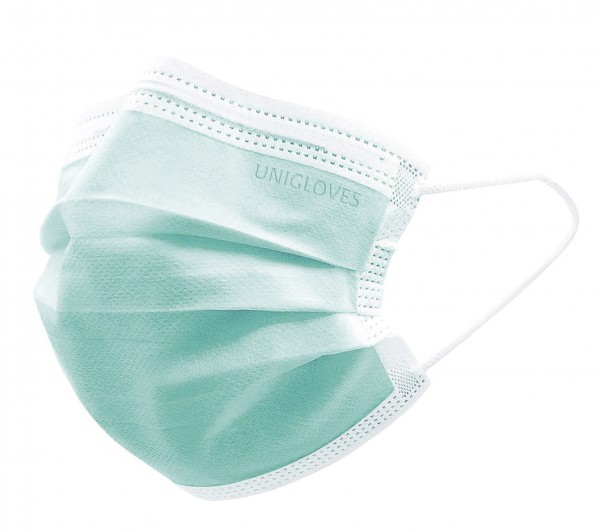 Unigloves Profile Plus surgical mouthguard