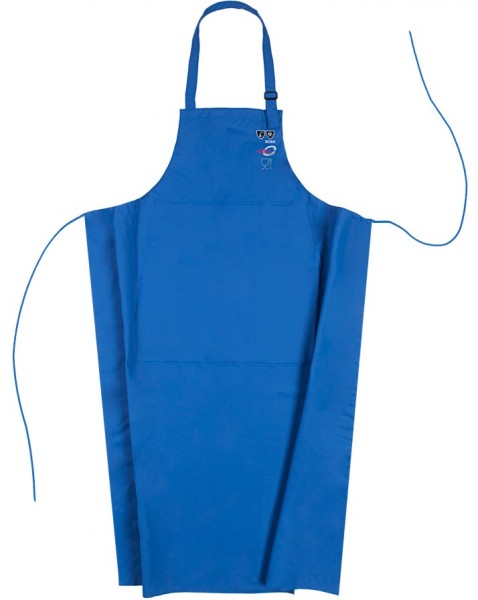 Sioen Nantou 8195A2FK0 Apron with food approval