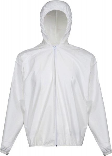 CoverStar Jacket CJAK Cat. III Type PB 6 (B) white