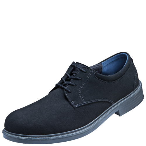 ATLAS CX 505 black Safety shoes S1P - ESD