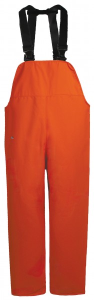 Lyngsøe LR646 PVC dungarees
