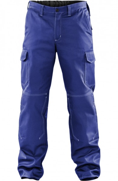 Kübler Organiq 2448 1414 Waistband trousers