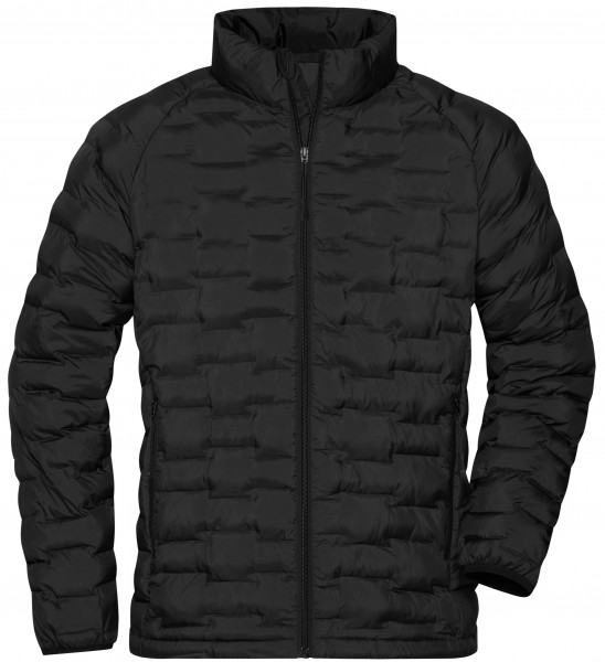 James & Nicholson JN1162 Men's Modern Padded Jacket in 2 colours