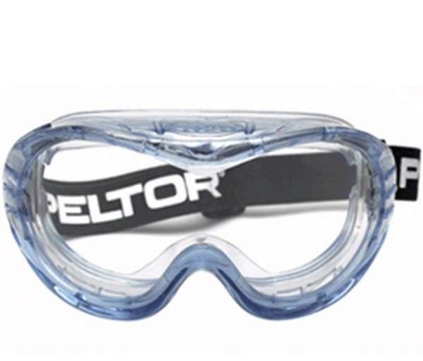 3M Full Vision Goggles Fahrenheit FHEITTNW