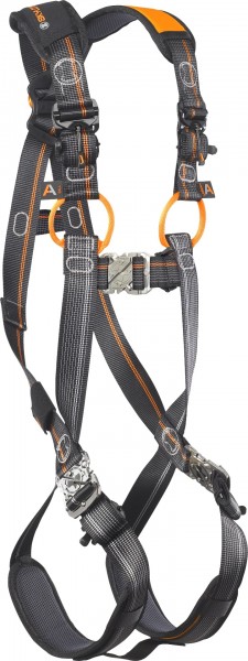 Skylotec IGNITE ION STRAP safety harness up to 140 kg