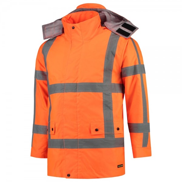 Tricorp 403005 Parka RWS EN ISO 20471