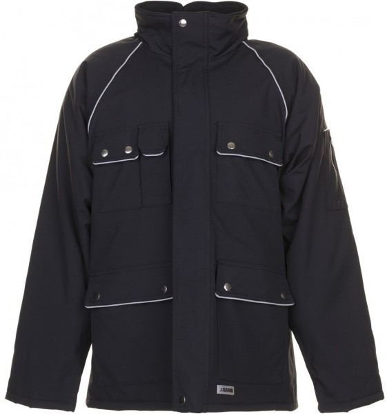 Planam Leinwand 320 Winterparka