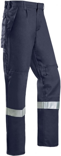 Sioen Moreda 012VN3PFB Waistband trousers with arc flash protection