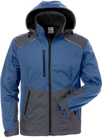 Fristads 127188 Softshell winter jacket 4060 CFJ