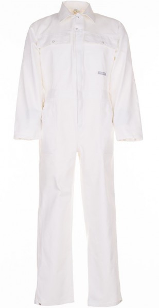 Planam BW 270 rally suit cotton 270 g/m²