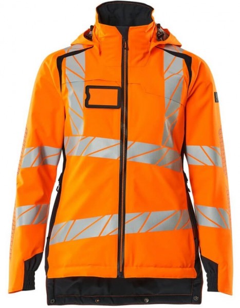 Mascot ACCELERATE SAFE 19045-449 Women's high-visibility winter jacket