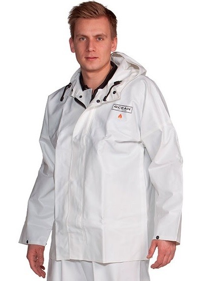 Ocean 30-20 Offshore Pro Rain Jacket