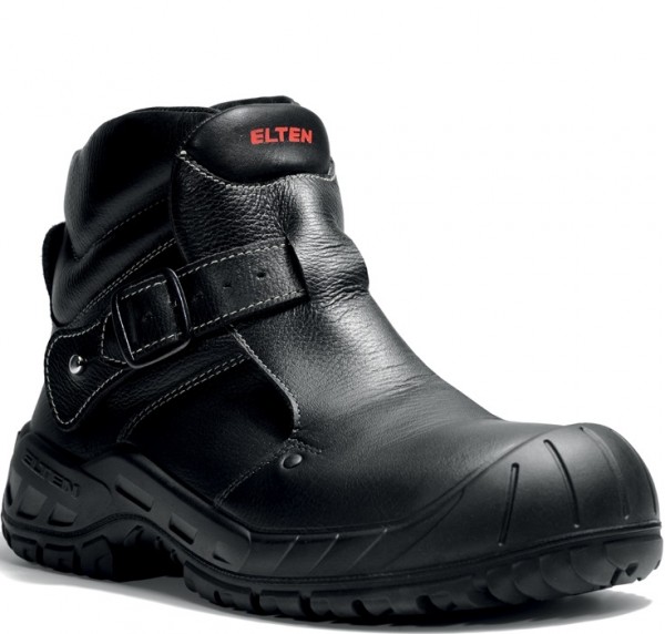 Elten Carl 64461 Welding boot S3 HI black