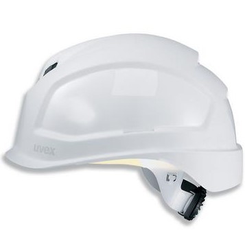 uvex pheos B-S-WR Safety helmet 9772.031