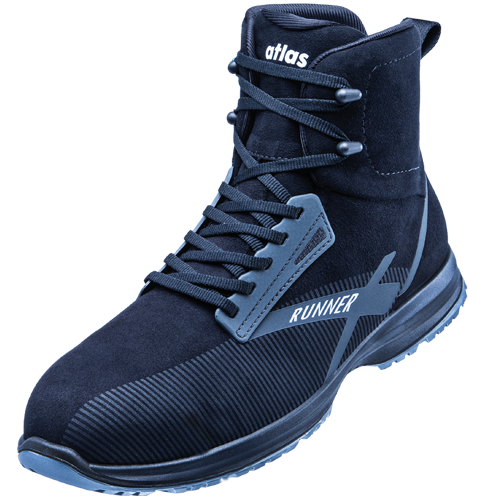 Atlas RUNNER 105 ESD safety shoes S3