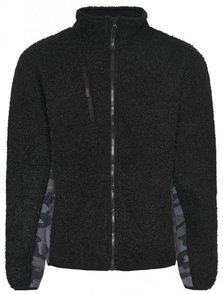 Lyngsøe F1081 FLOR fleece jacket