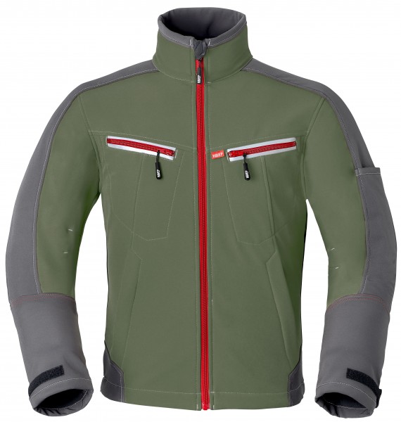 Havep Attitude 40145 Softshell Jacket
