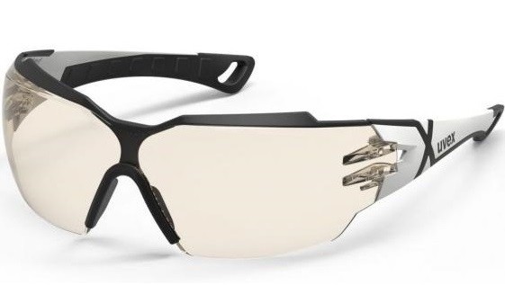 uvex pheos cx2 9198 Safety spectacles 9198064