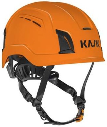 KASK Safety helmet ZENITH X AIR WHE00075