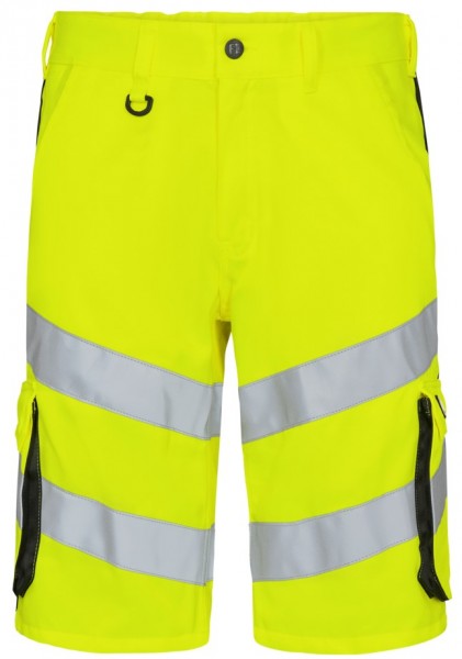 Engel 6545-319 Safety Light shorts with high-visibility protection