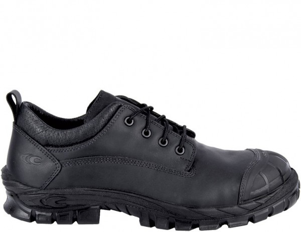 COFRA low shoes SLEIPNER S3 SRC black