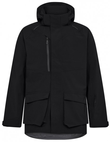 Engel 1373-611 X-treme softshell jacket