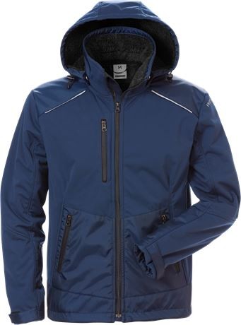 Fristads 127188 Softshell winter jacket 4060 CFJ