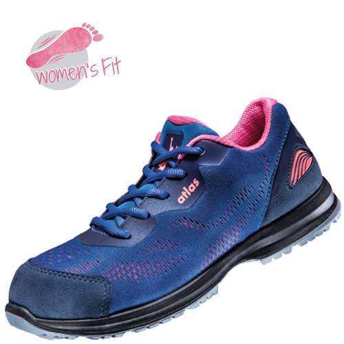 Atlas GX 100 ESD safety shoes S1