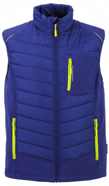 Planam Stretchline Winter Vest