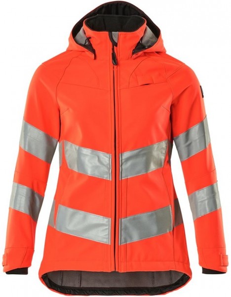 Mascot Safe Supreme 18512-246 Ladies Softshell Jacket