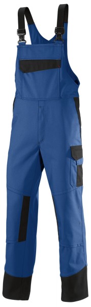 BP 2401-820 Multinorm dungarees Multi Protect