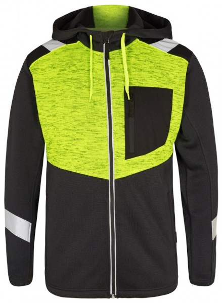 Engel 8870-256 Cargo cardigan