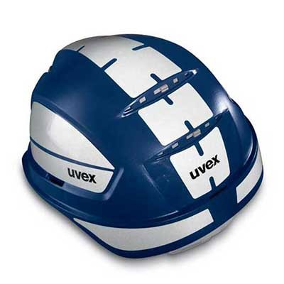 uvex 9772035 pheos B-WR reflex set L Protective helmet