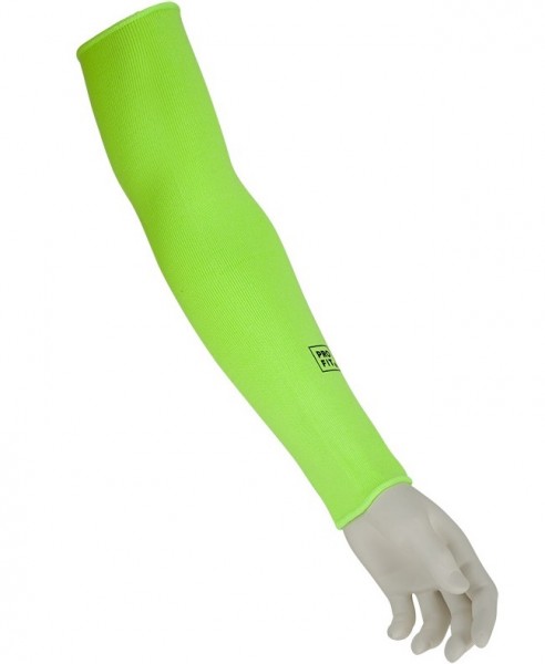 Pro-Fit 770545 Hivis arm guard 45 cm without thumb hole level D