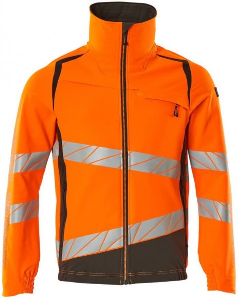 Mascot ACCELERATE SAFE 19009-511 High visibility jacket